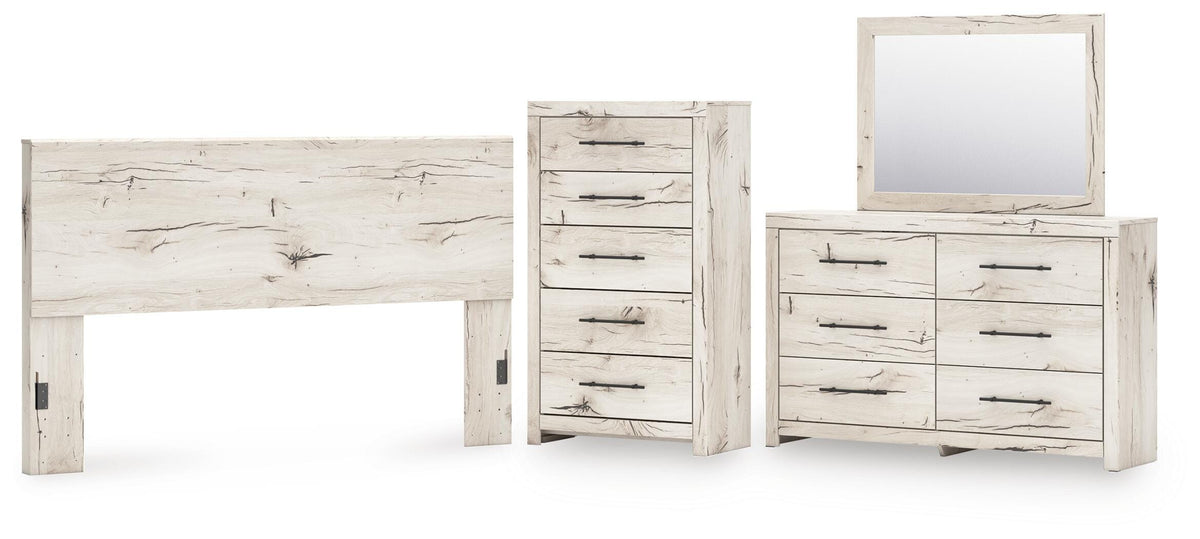 Lawroy Bedroom Sets