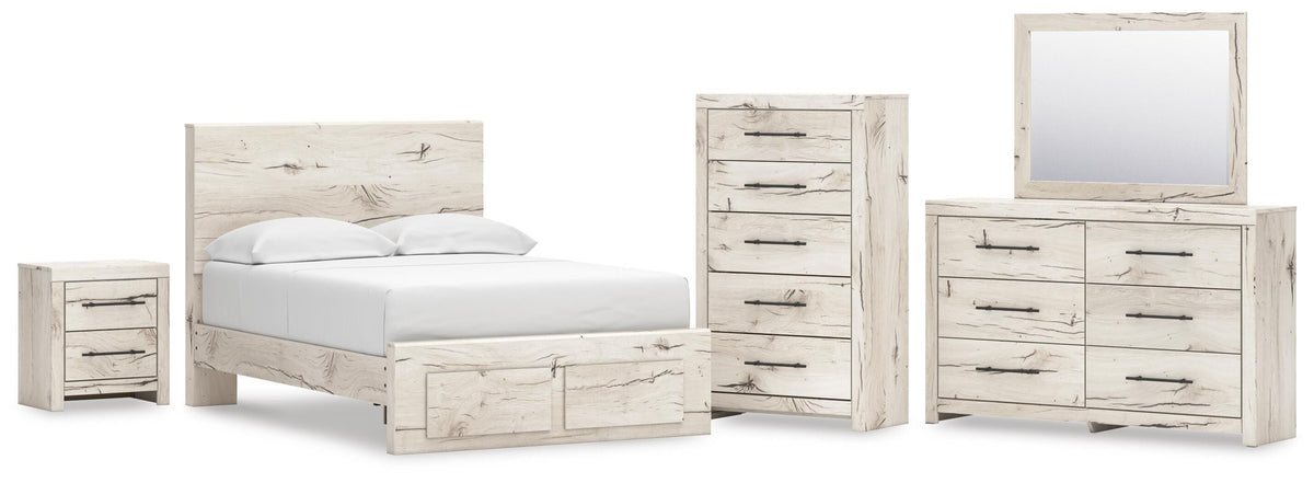 Lawroy Bedroom Sets
