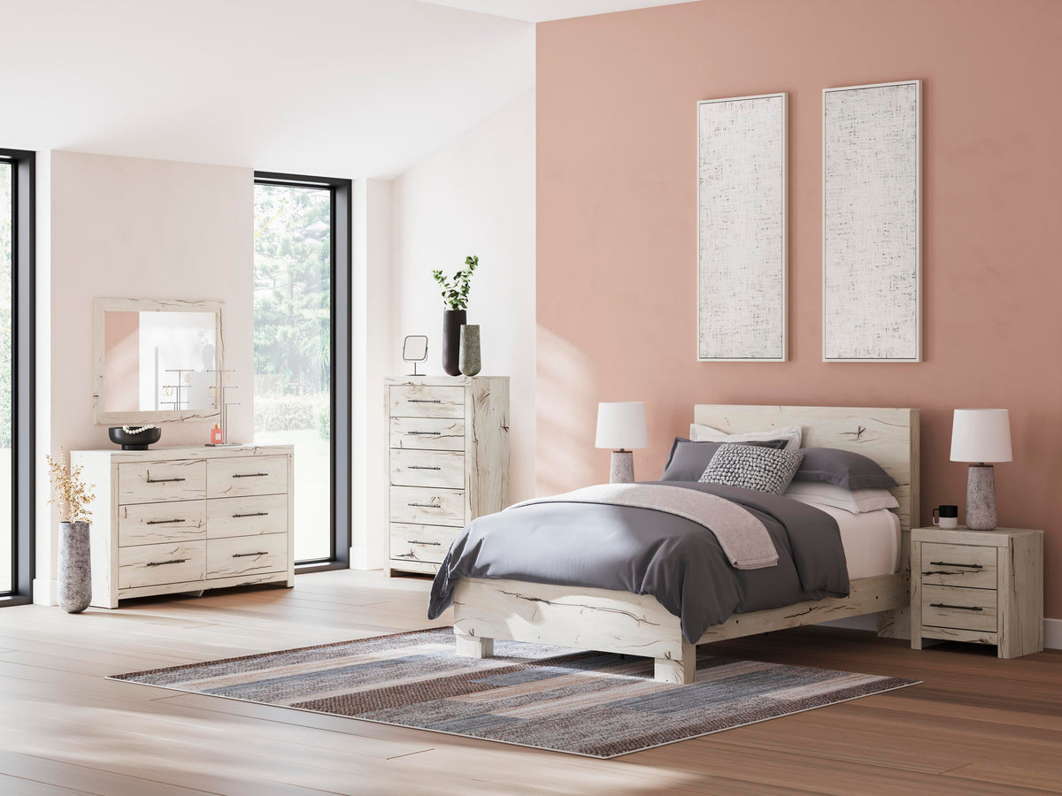 Lawroy Beds