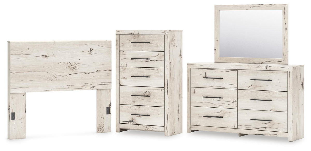 Lawroy Bedroom Sets