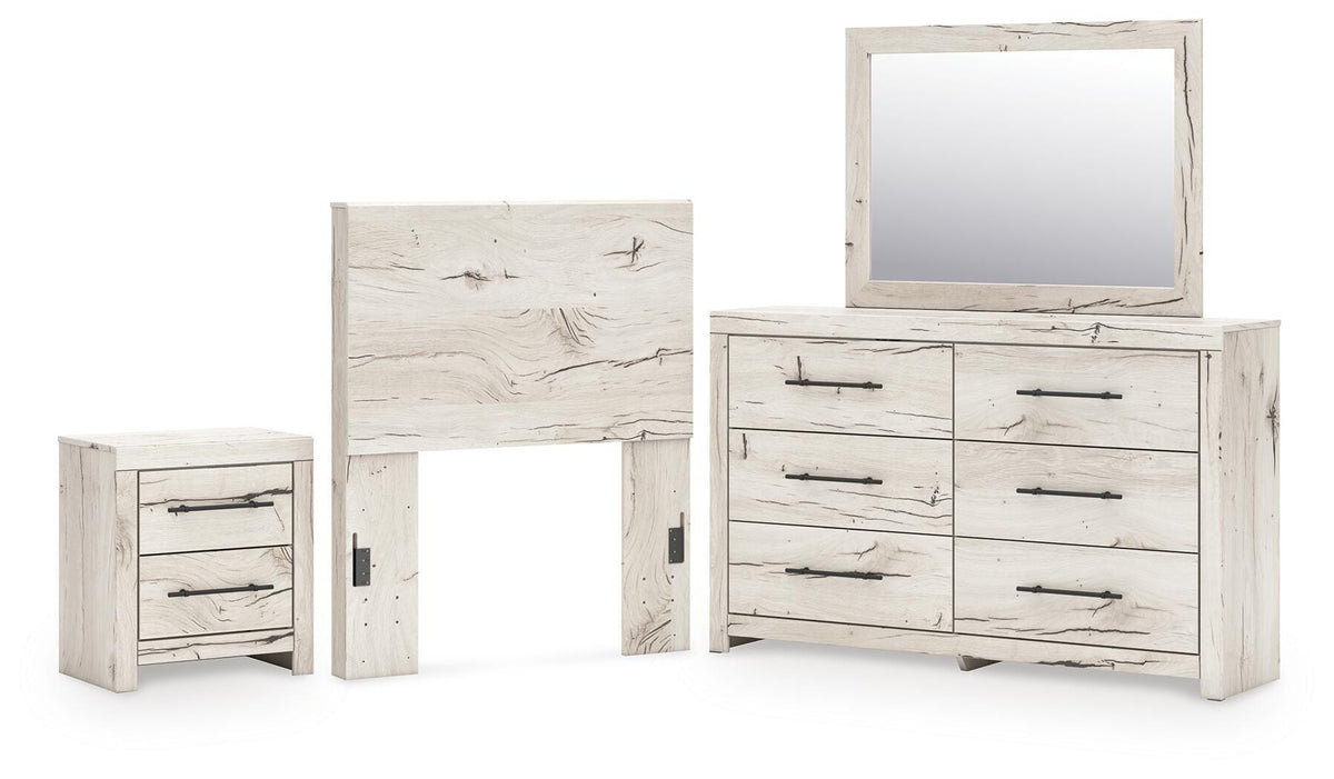Lawroy Bedroom Sets