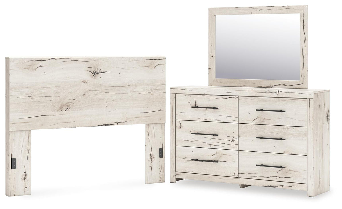 Lawroy Bedroom Sets