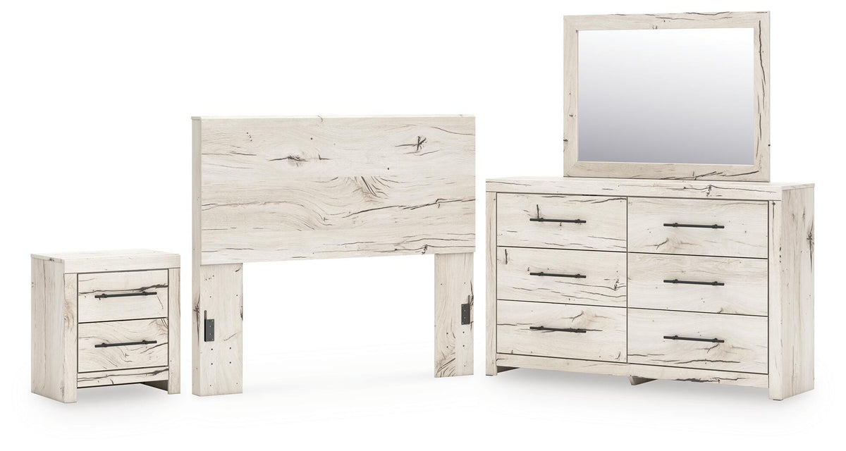 Lawroy Bedroom Sets