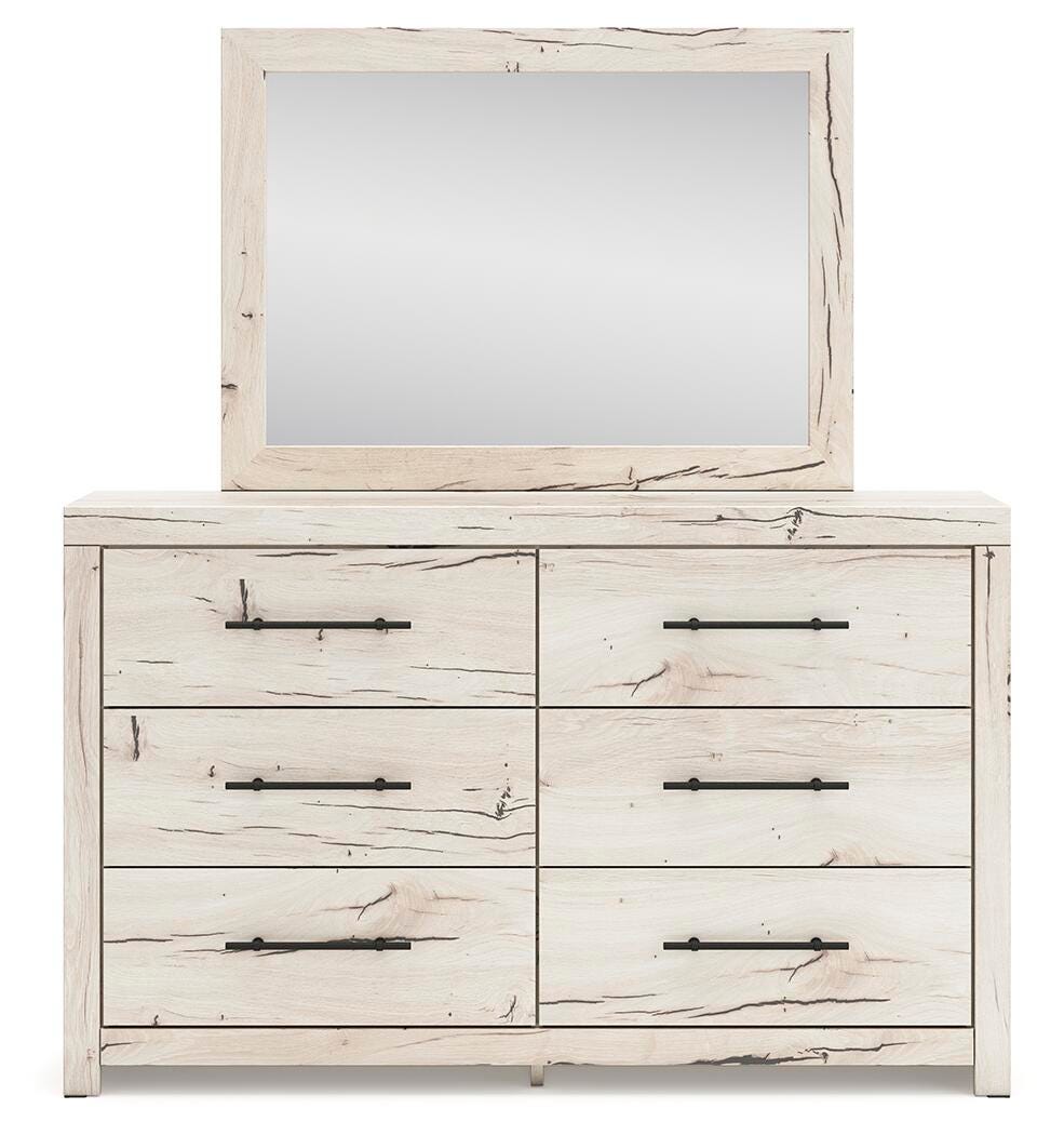 Lawroy Bedroom Sets
