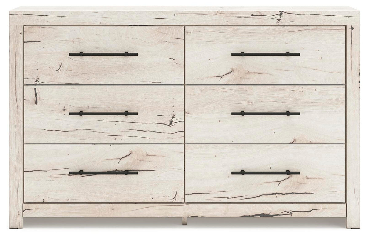 Lawroy Dresser by Ashley - image 4