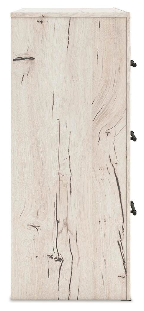 Lawroy Dresser by Ashley - image 7