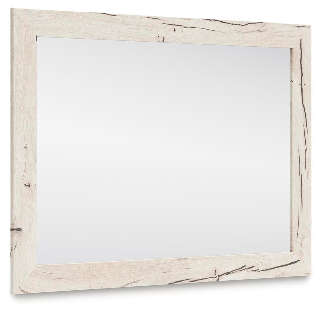 Lawroy Wall Mirrors