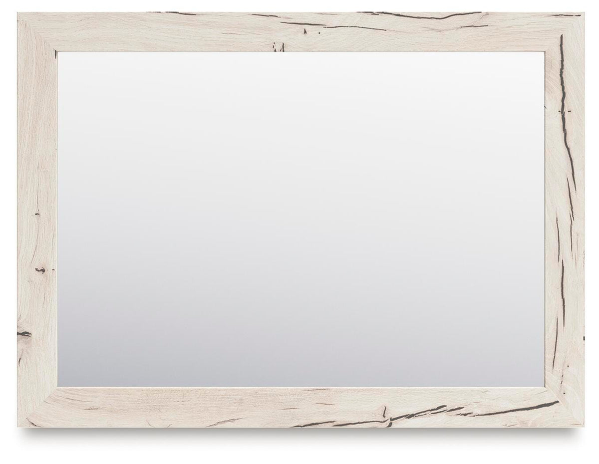 Lawroy Wall Mirrors