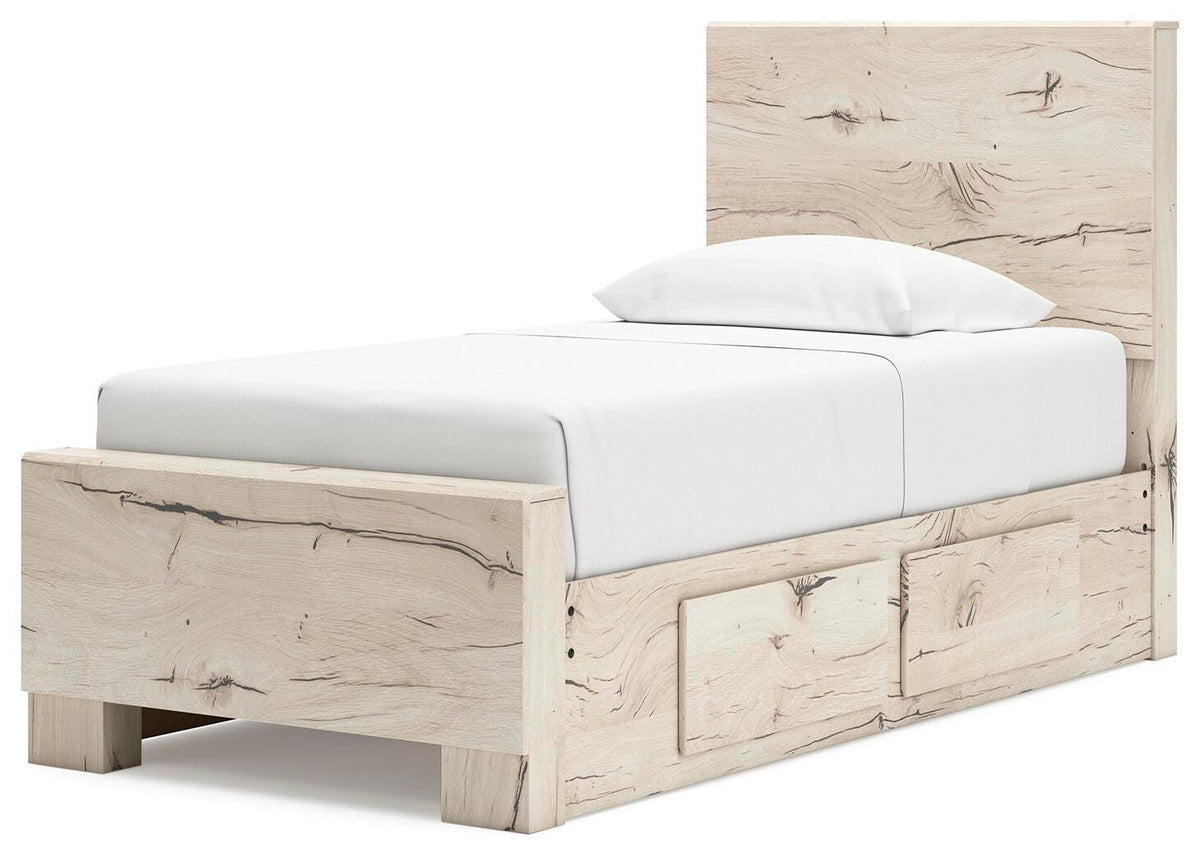 Lawroy Beds