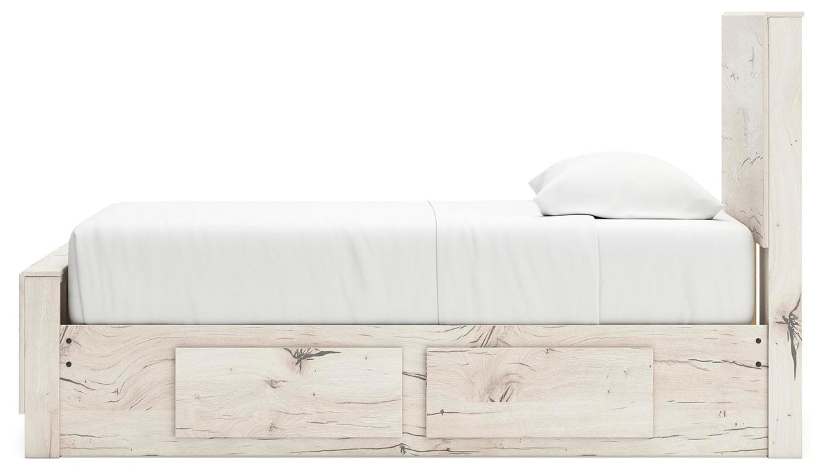 Lawroy Beds