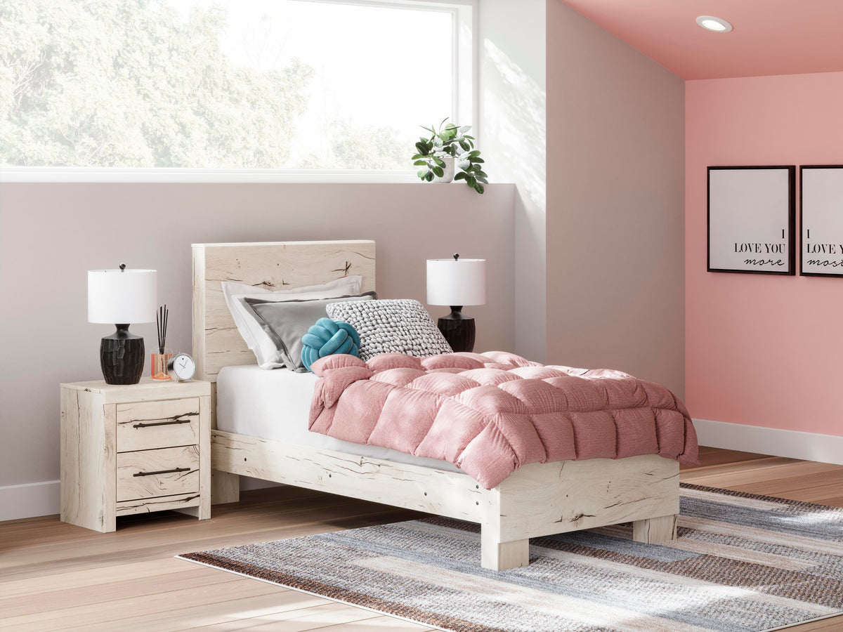 Lawroy Beds