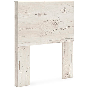 Lawroy Headboard by Ashley - image 4