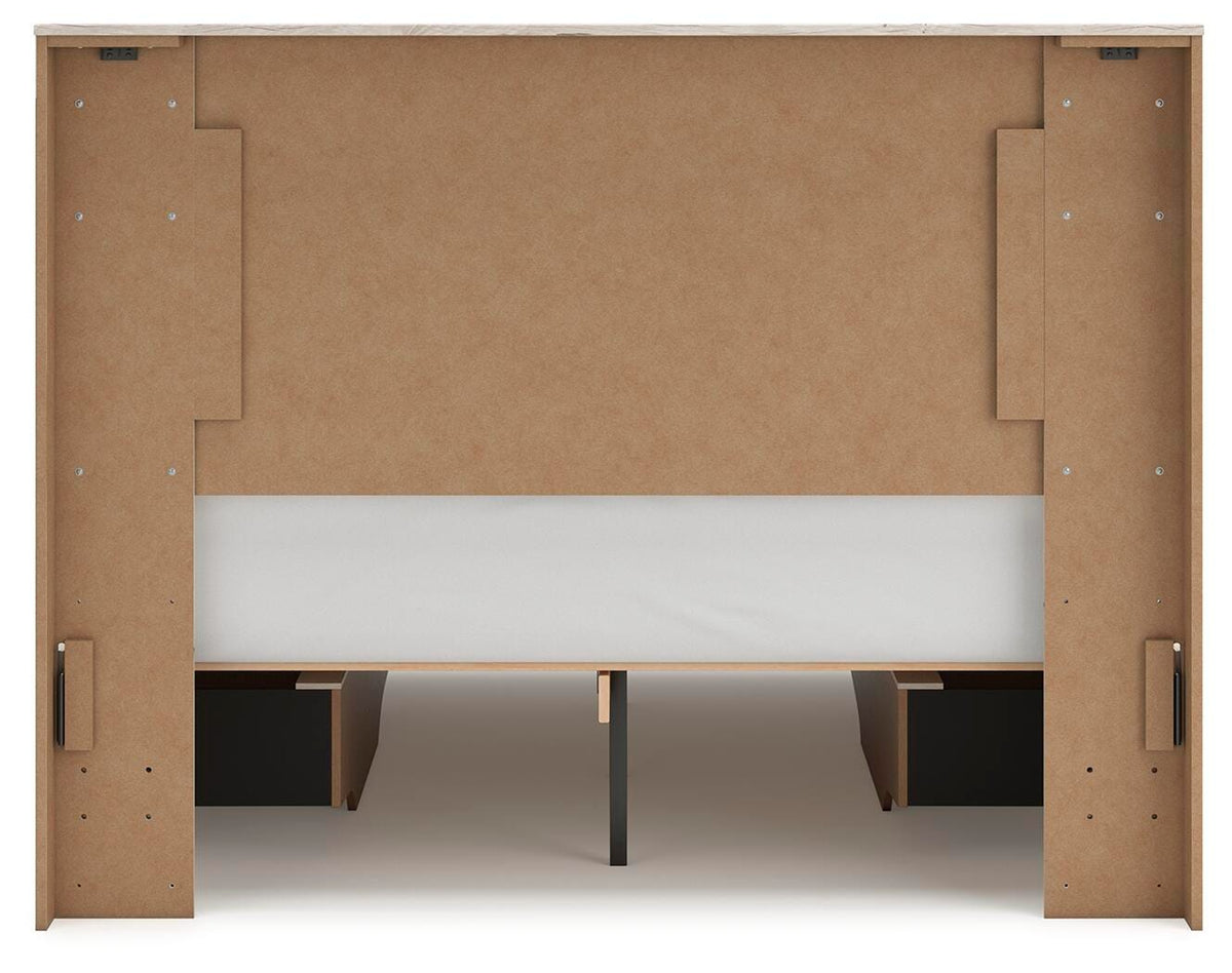 Lawroy Beds