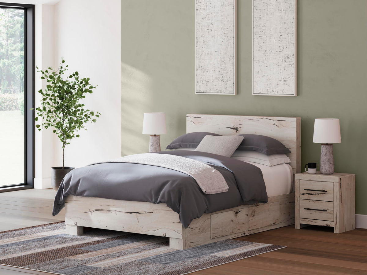 Lawroy Beds