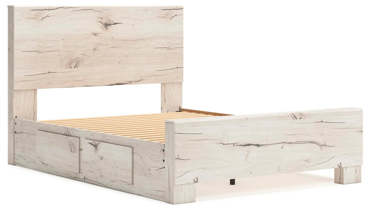 Lawroy Beds