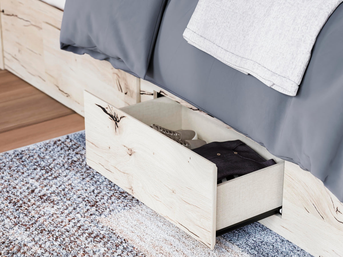 Lawroy Beds