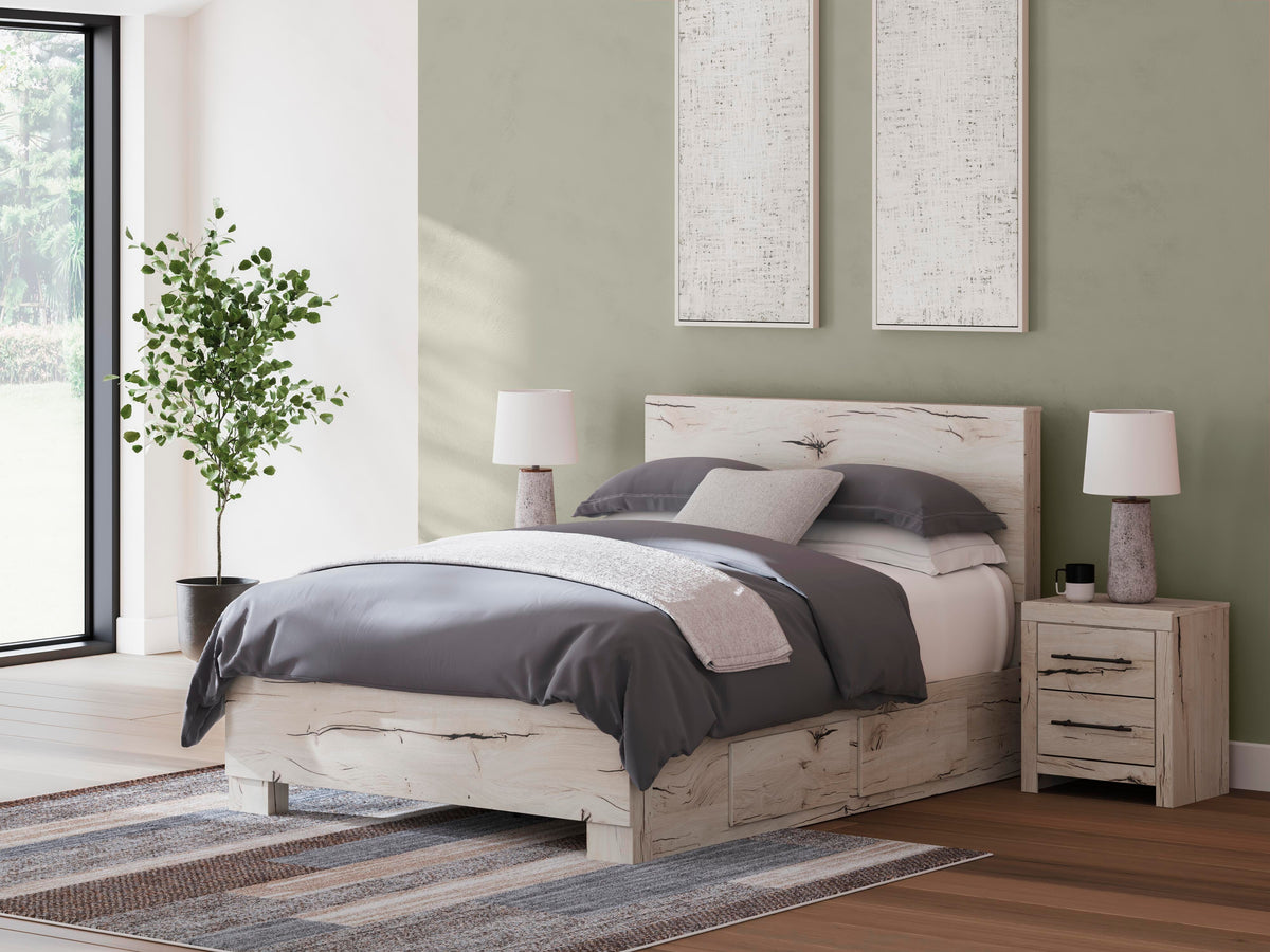 Lawroy Beds