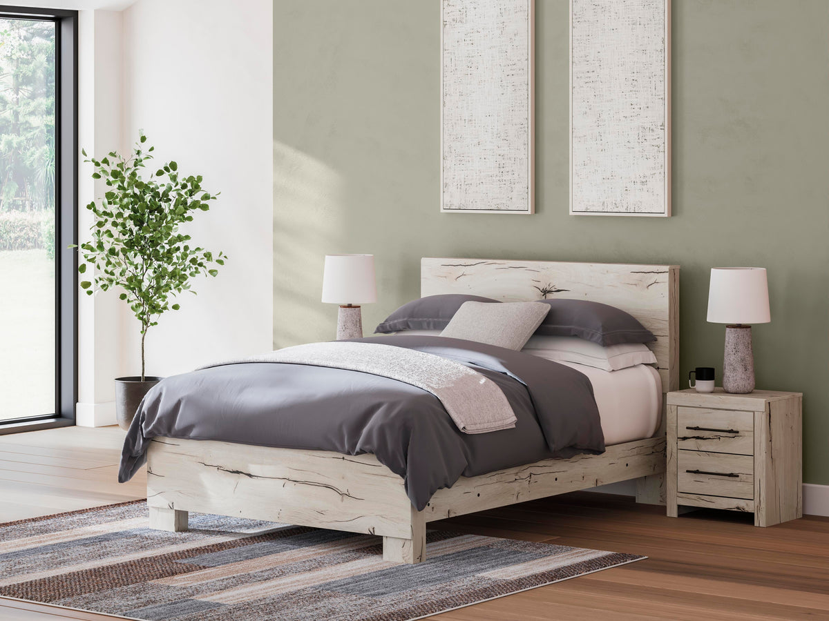 Lawroy Bedroom Sets