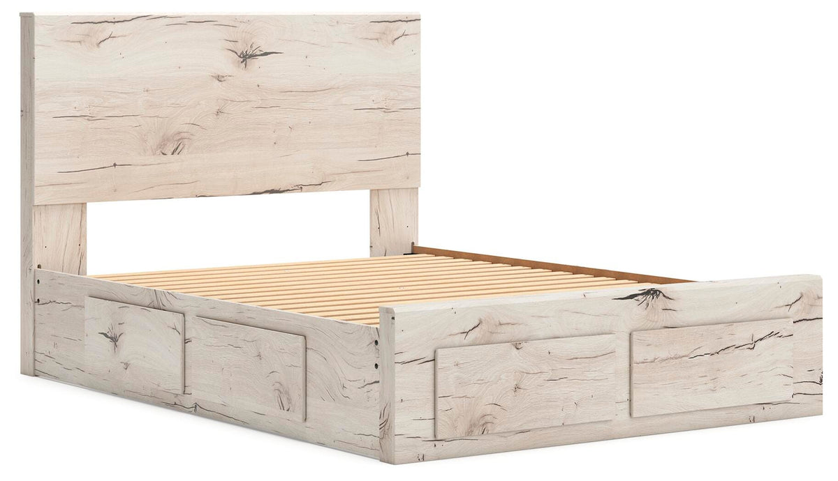 Lawroy Beds
