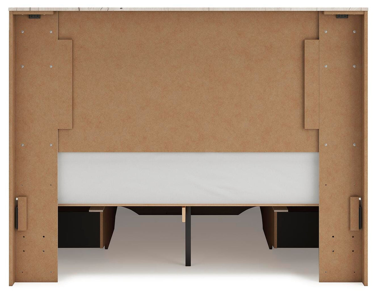 Lawroy Beds