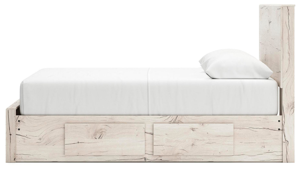 Lawroy Beds