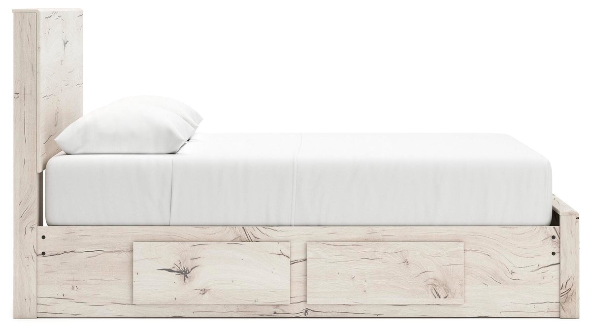 Lawroy Beds