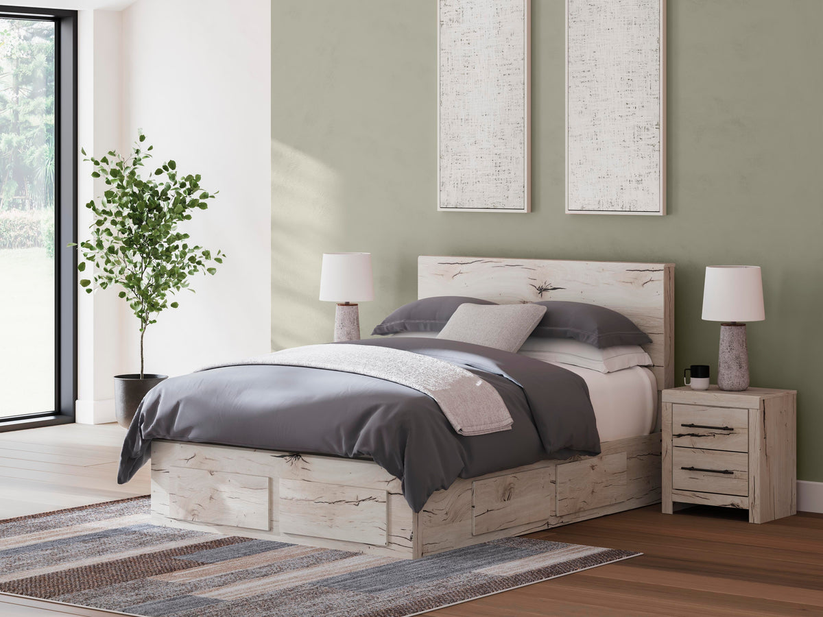Lawroy Beds