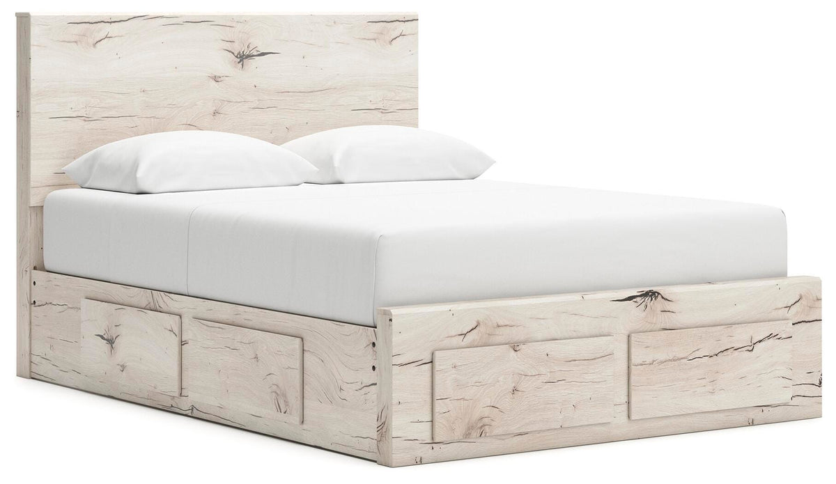 Lawroy Bedroom Sets