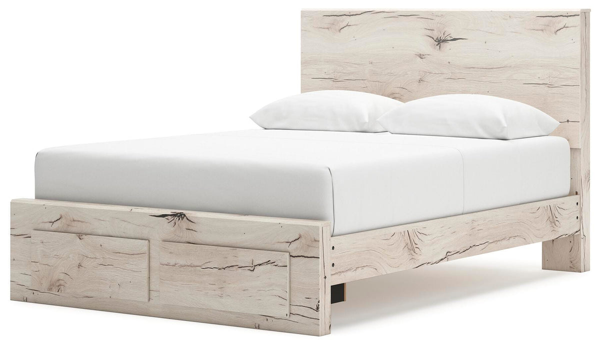 Lawroy Beds