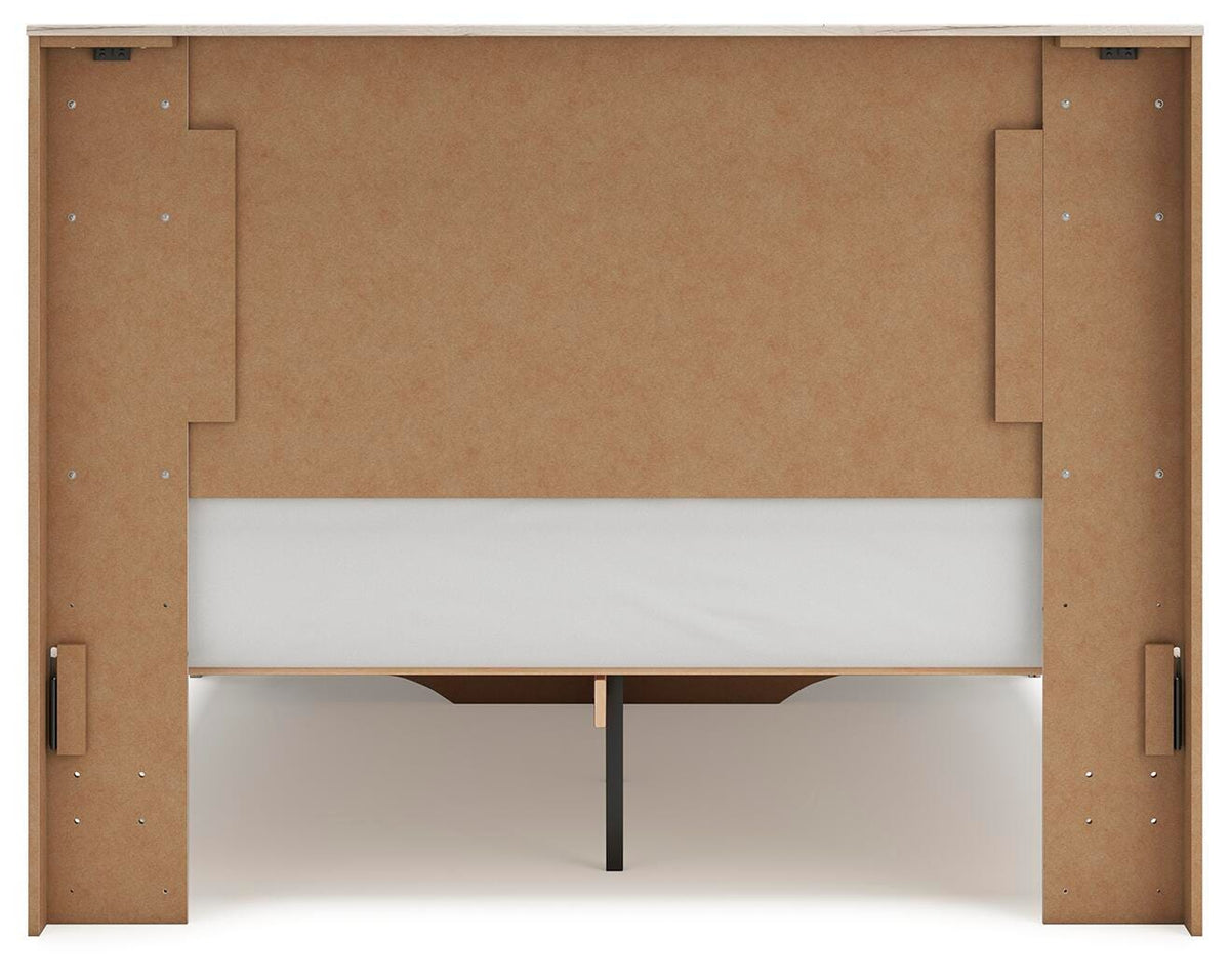 Lawroy Bedroom Sets