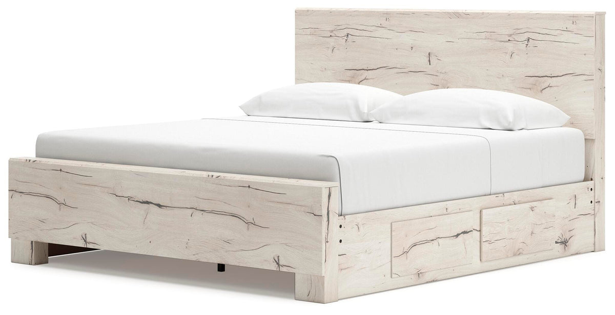 Lawroy Beds
