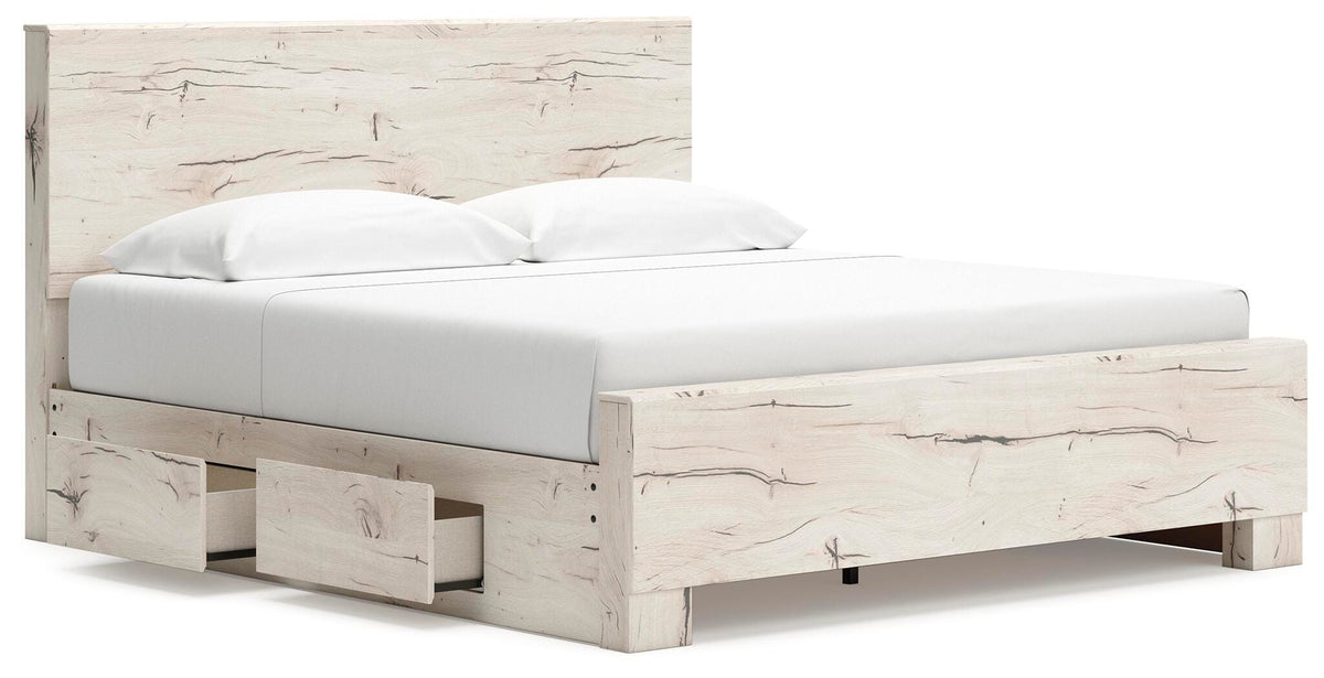 Lawroy Beds