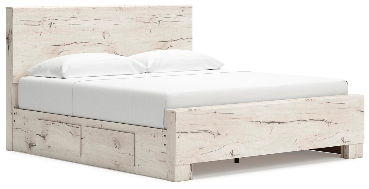 Lawroy Beds
