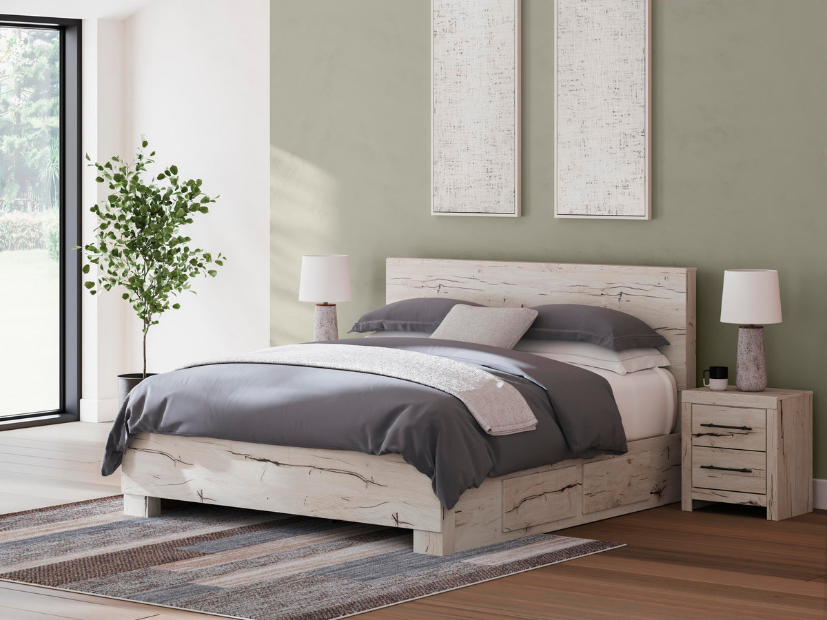 Lawroy Beds