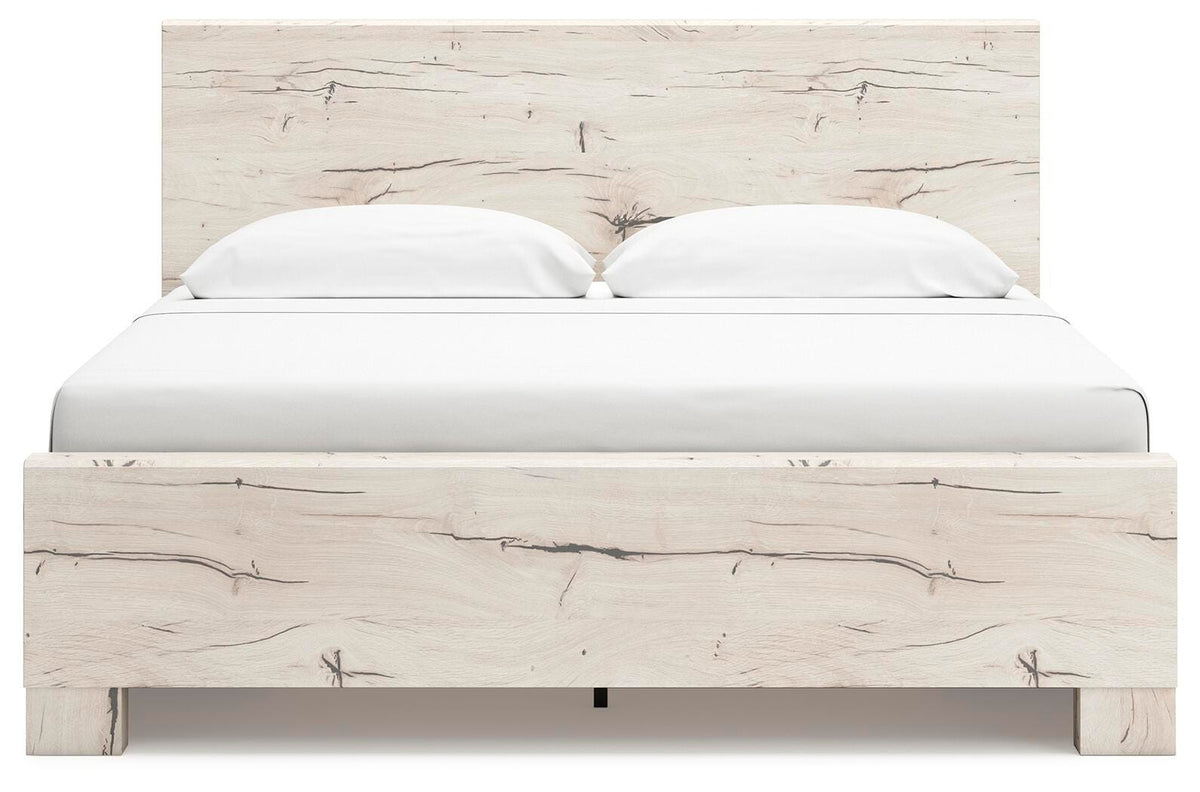 Lawroy Bedroom Sets