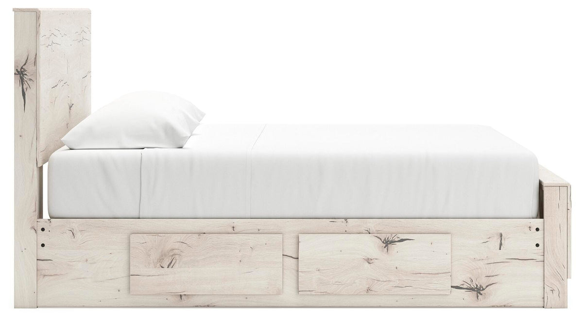 Lawroy Beds