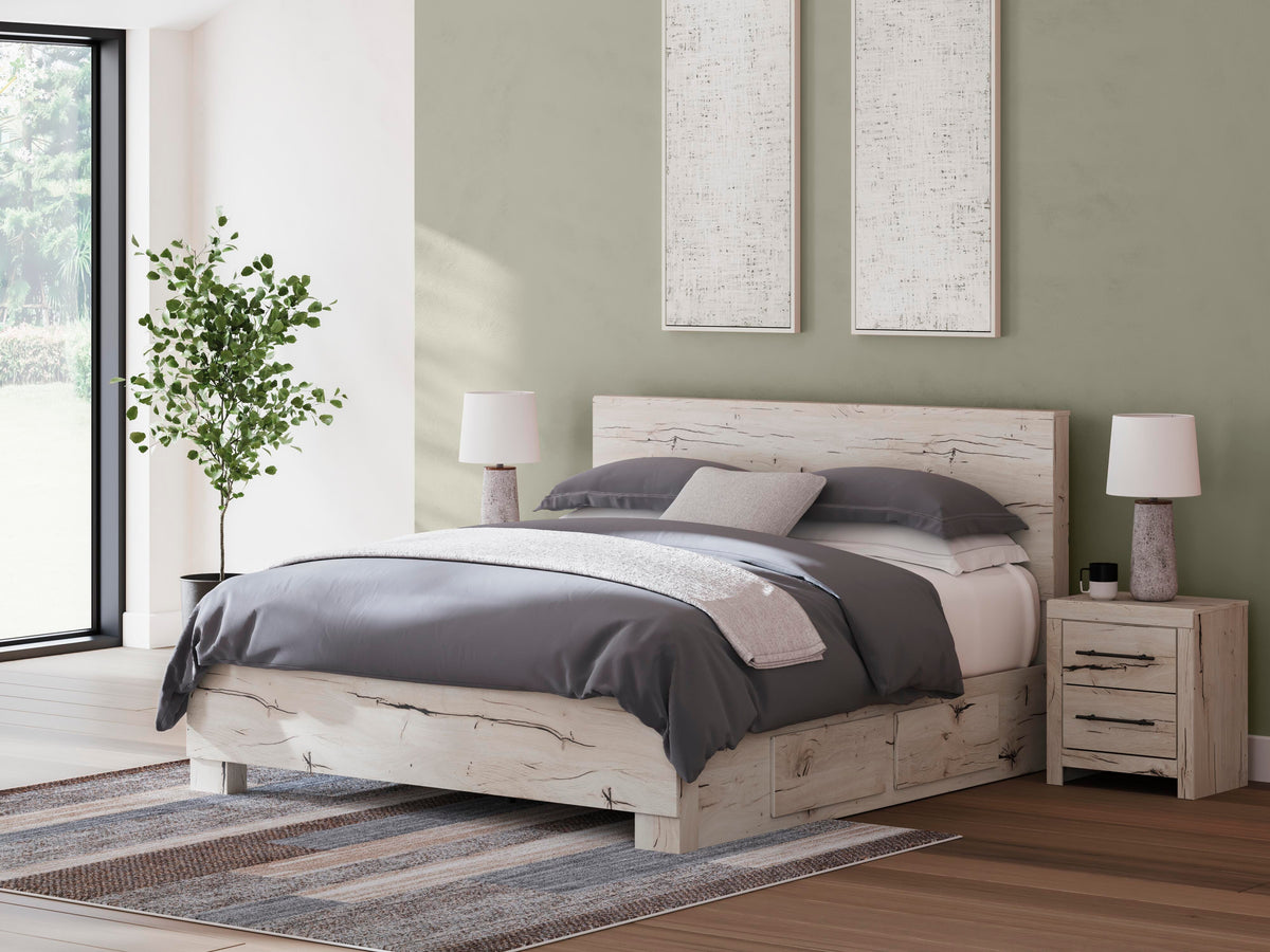 Lawroy Beds