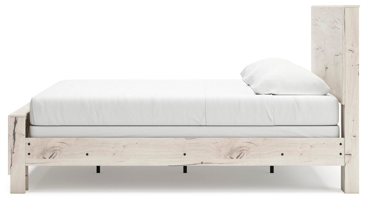 Lawroy Bedroom Sets