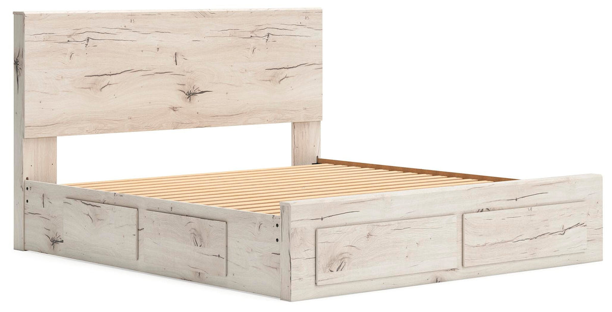 Lawroy Beds