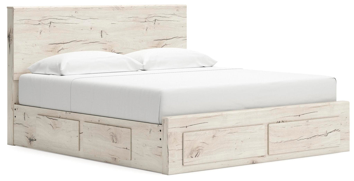 Lawroy Beds