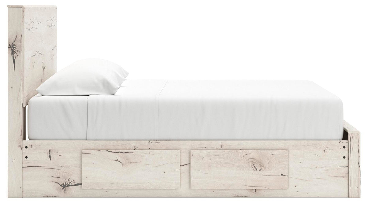 Lawroy Beds