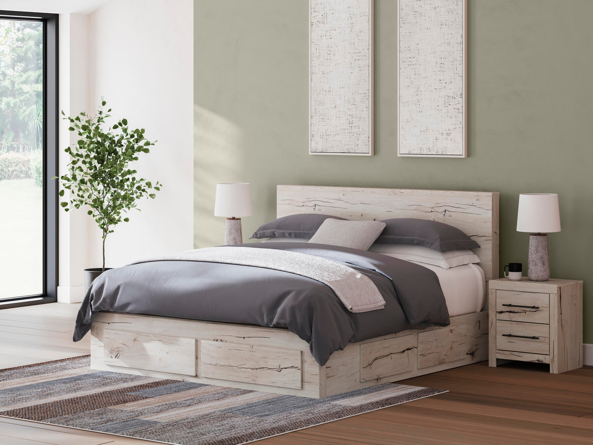 Lawroy Beds