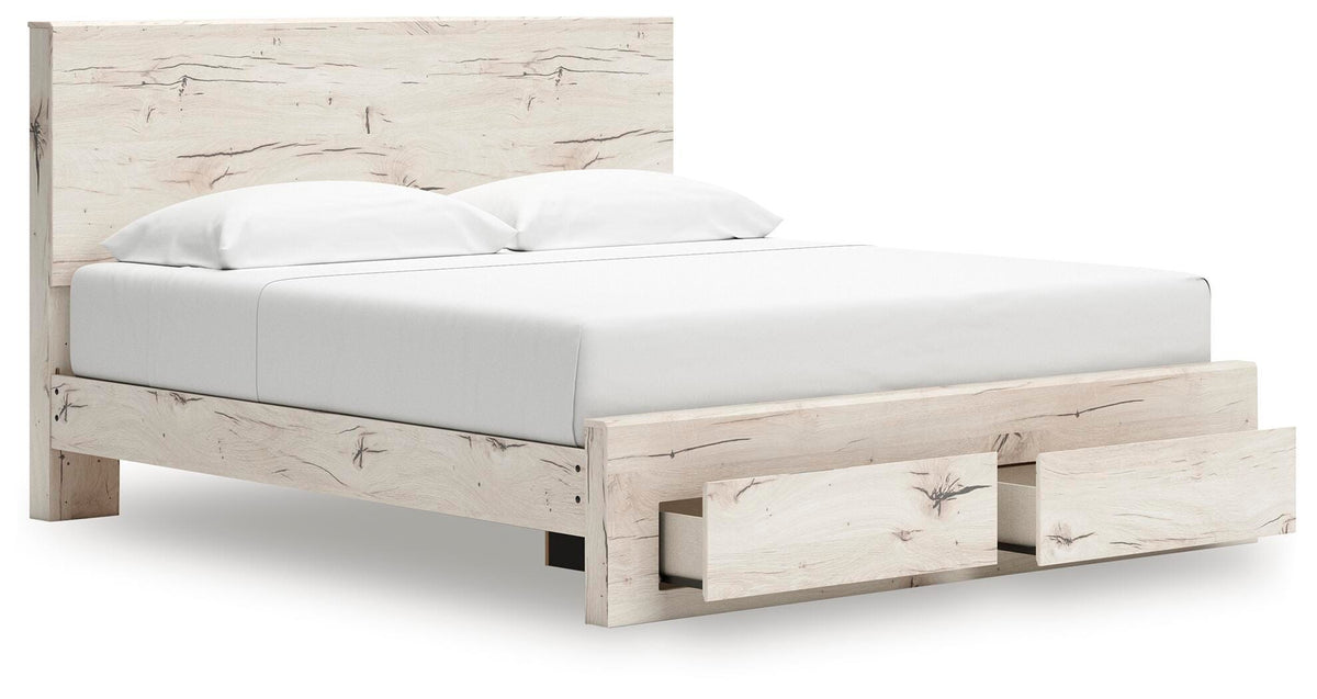 Lawroy Beds