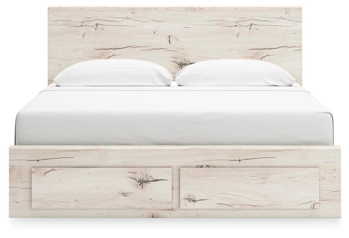 Lawroy Bedroom Sets