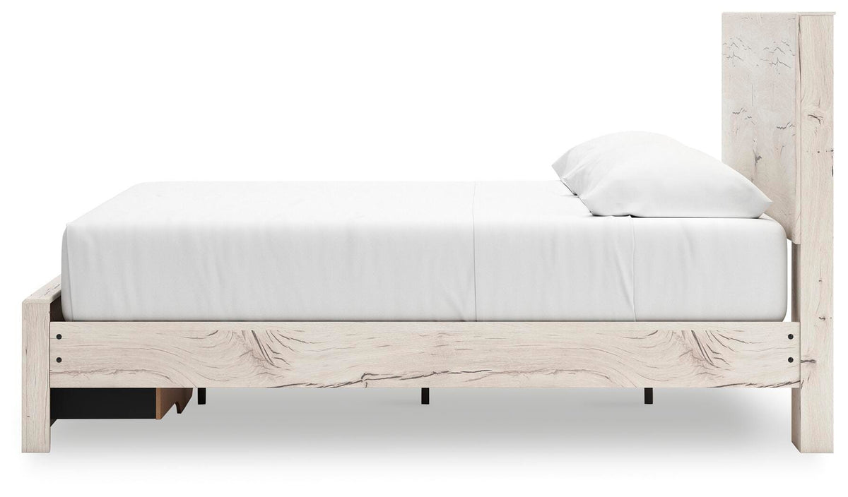 Lawroy Beds
