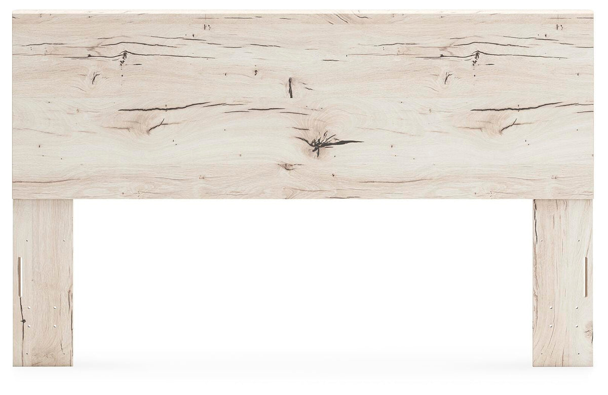 Lawroy Headboard by Ashley - image 6