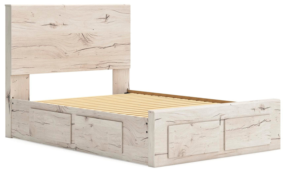 Lawroy Beds
