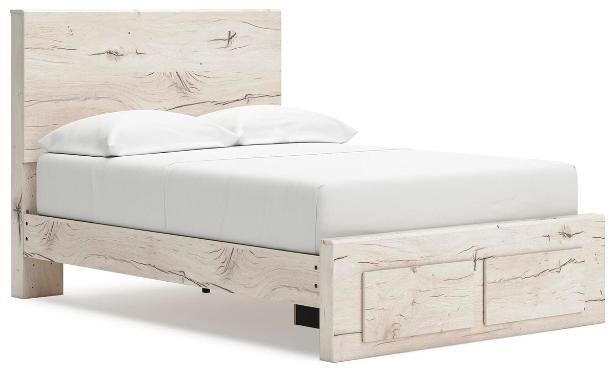 Lawroy Beds