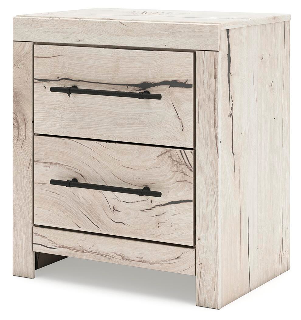 Lawroy Nightstand by Ashley - image 3