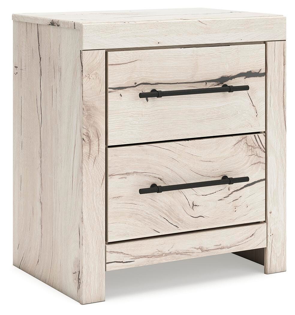 Lawroy Nightstands